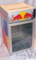 Tischkühlschrank - 50l - bis 7°C
